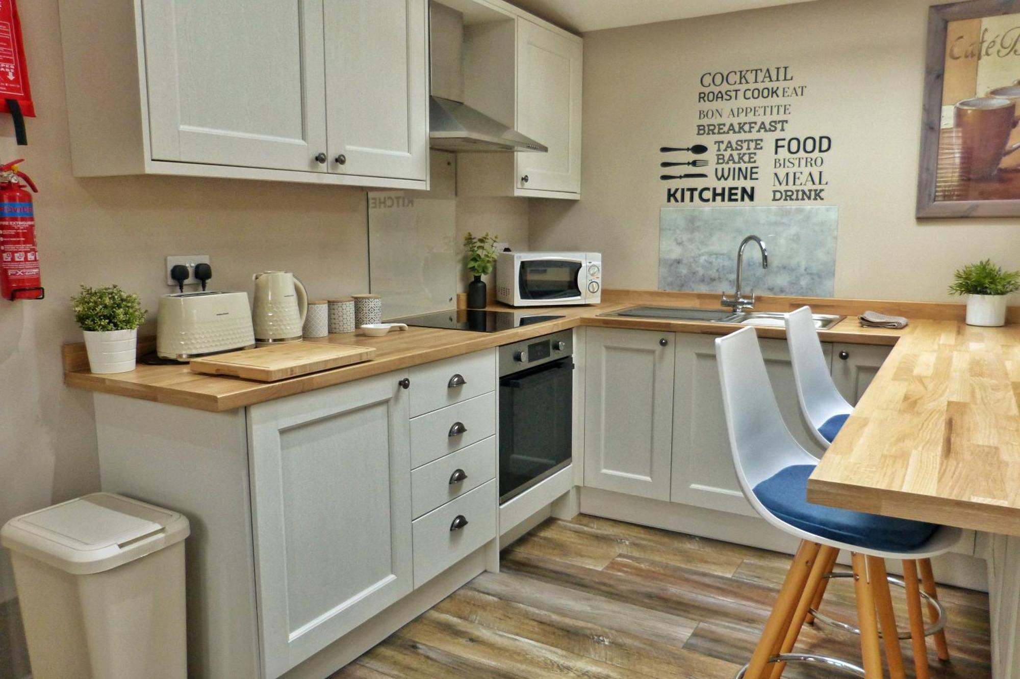 The Nicky Nook Cosy Private Hideaway Heart Of Village Инглтон Экстерьер фото