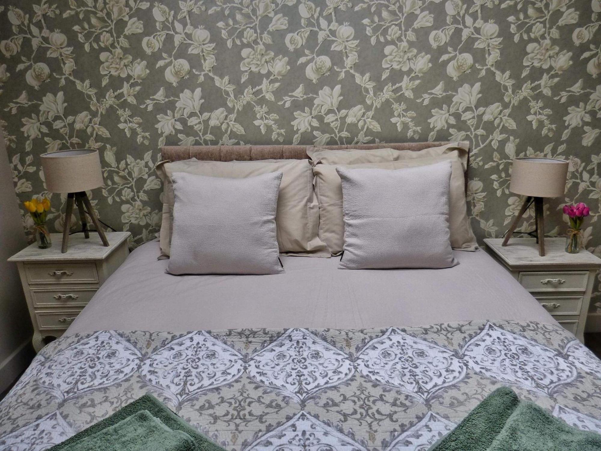 The Nicky Nook Cosy Private Hideaway Heart Of Village Инглтон Экстерьер фото